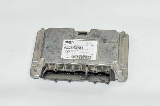 KYRON ÇIKMA YEDEK PARÇA BEYİN_6A4